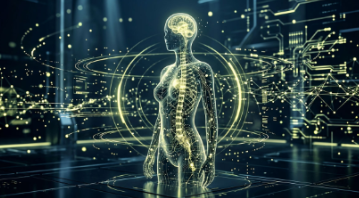 Digital Health and AI Transformation