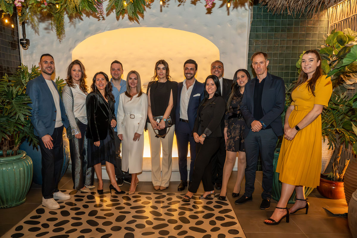 Healthcare Innovation Event Team